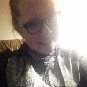 Meet your Posher, Tessa